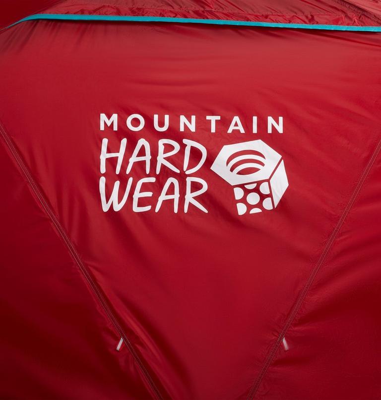 Outpost 2 Tent, Color: Alpine Red, image 6
