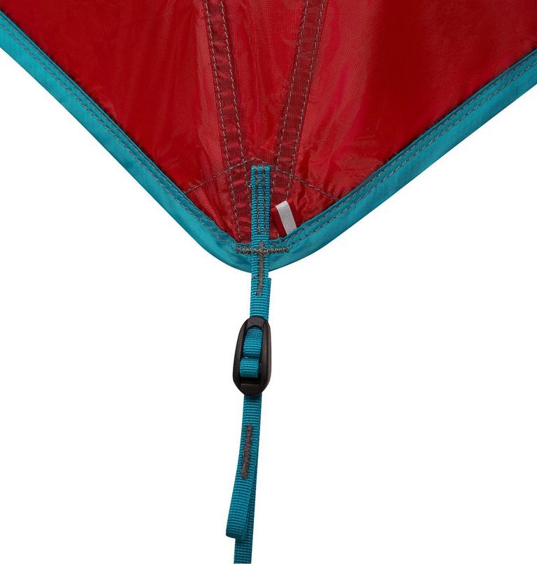 Outpost 2 Tent, Color: Alpine Red, image 7