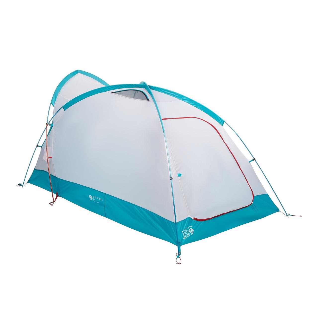 激レア品 新品Mountain Hardwear Outpost 2P テント Outpost™ 2 Tent | Mountain Hardwear