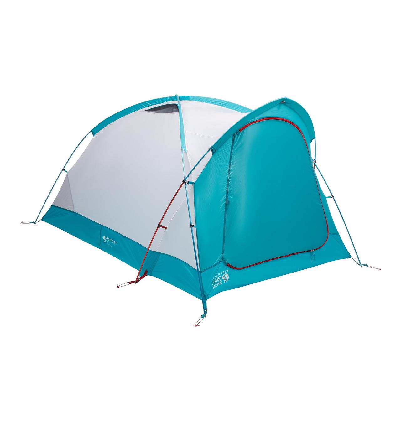 Outpost™ 2 Tent | Mountain Hardwear