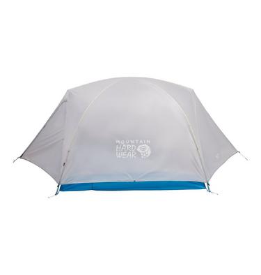 Tente Aspect 3, Color: Grey Ice, image 4