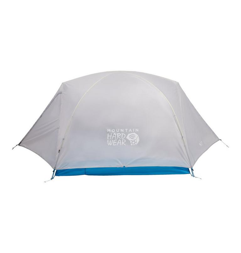 Tente Aspect 3, Color: Grey Ice, image 4