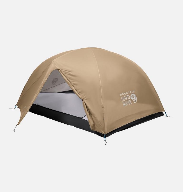 Aspect 3 Tent, Color: Sandstorm, image 3