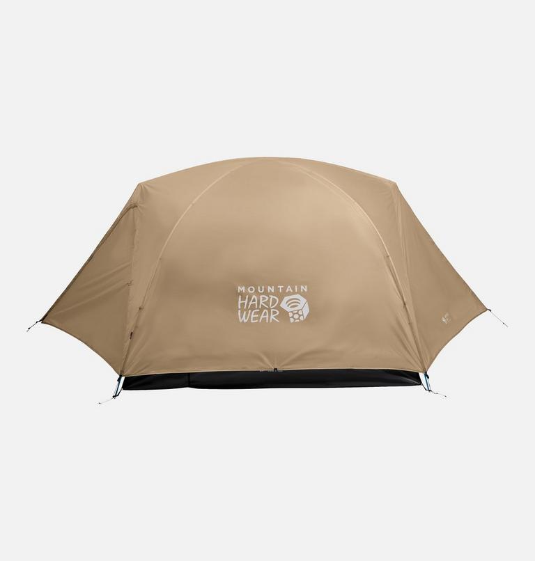 Aspect 3 Tent, Color: Sandstorm, image 4