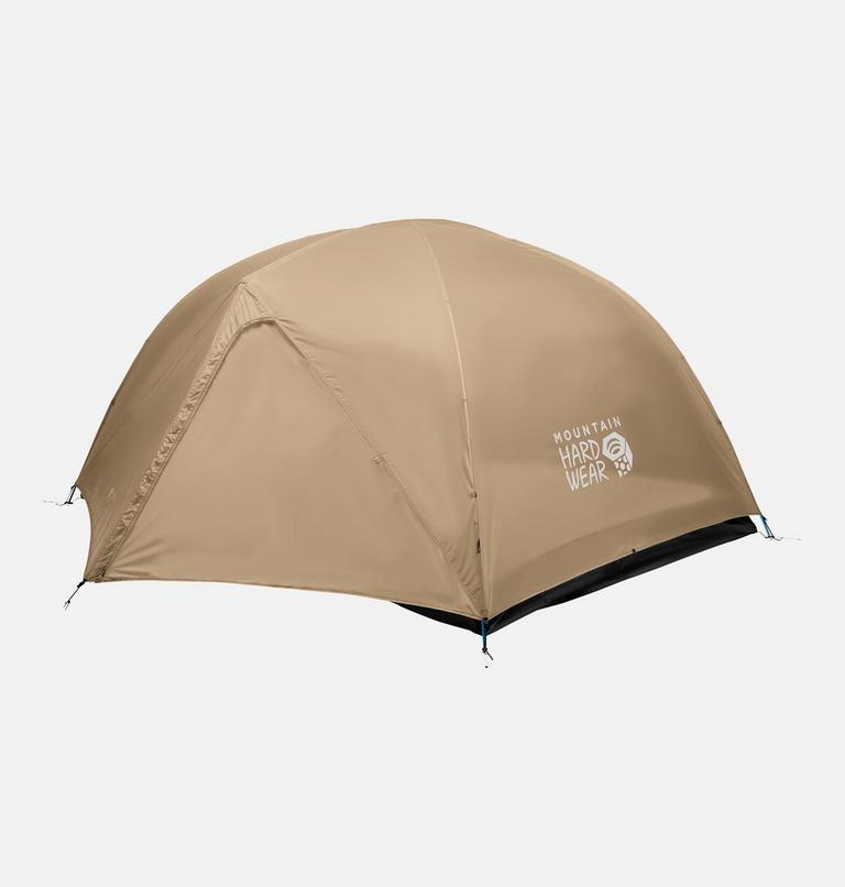 Aspect 3 Tent, Color: Sandstorm, image 5