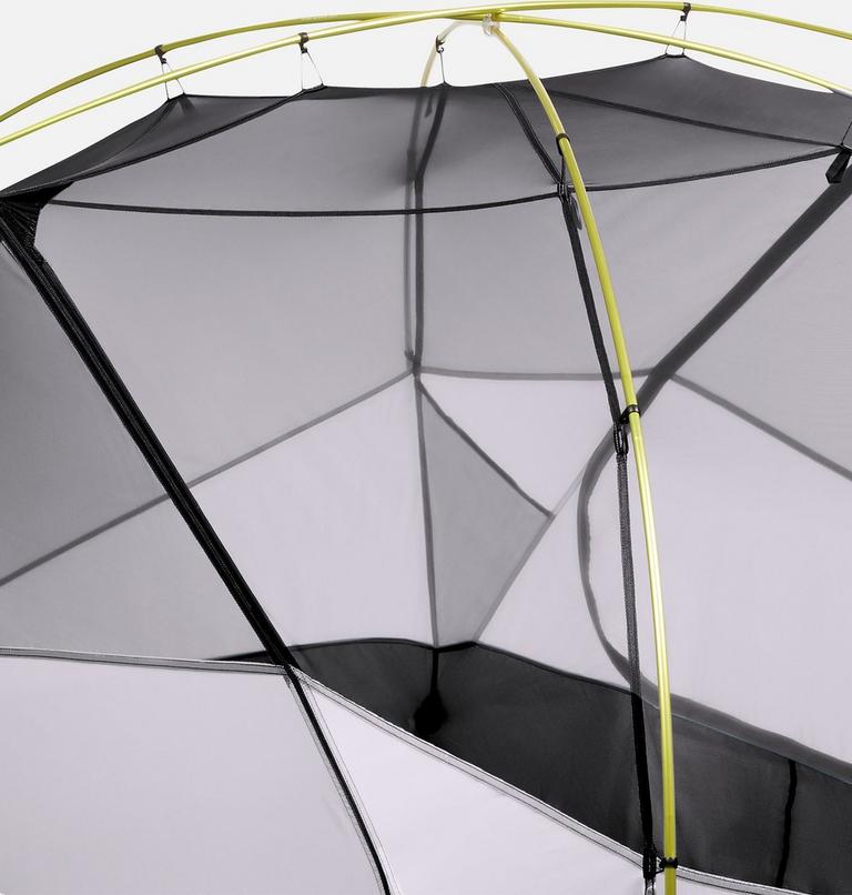 Aspect 3 Tent, Color: Sandstorm, image 7