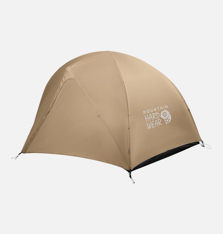 Aspect 3 Tent, Color: Sandstorm, image 2