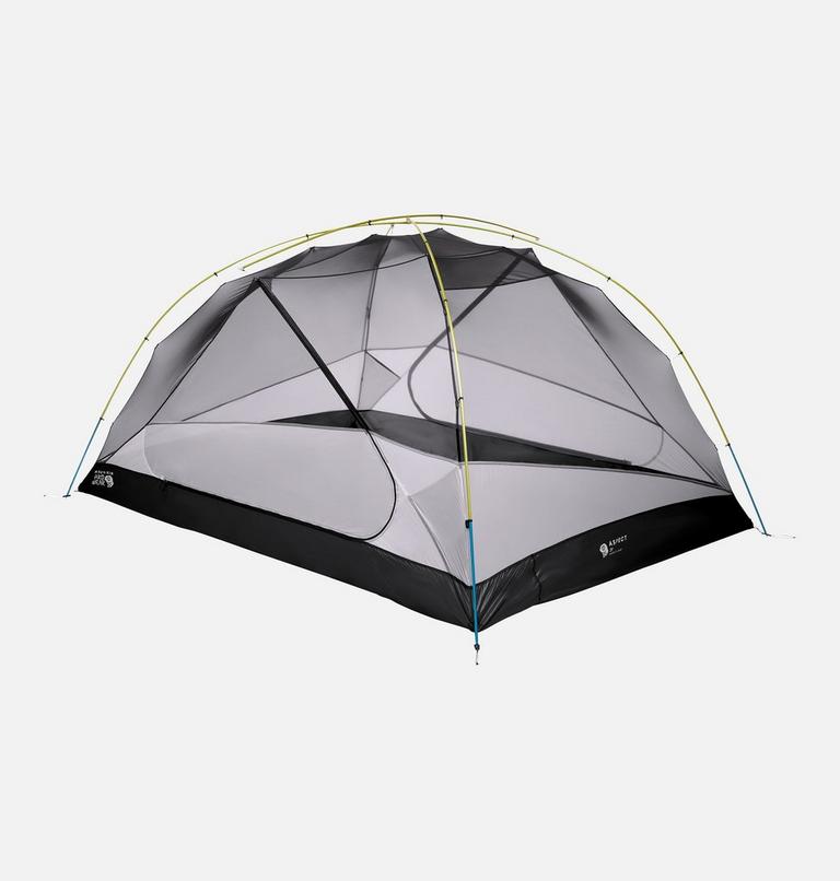 Aspect 3 Tent, Color: Sandstorm, image 1