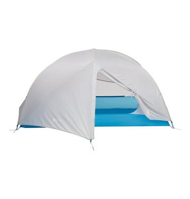 Aspect 2 Tent, Color: Grey Ice, image 4