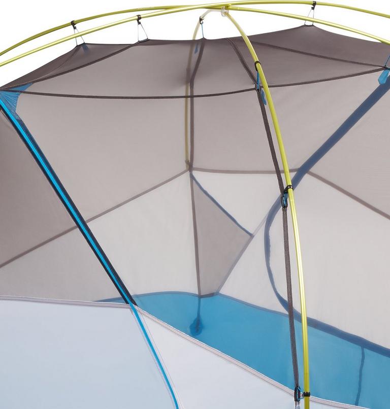 Tente Aspect 2, Color: Grey Ice, image 7