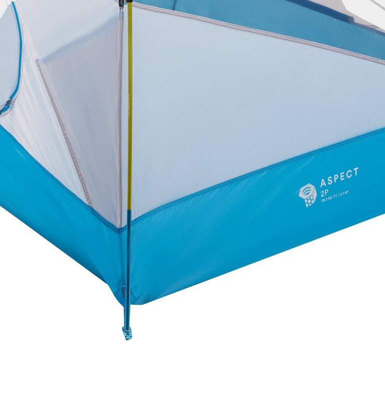 Tente Aspect 2, Color: Grey Ice, image 8
