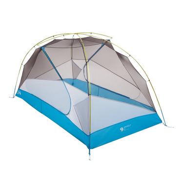 Aspect 2 Tent, Color: Grey Ice, image 1