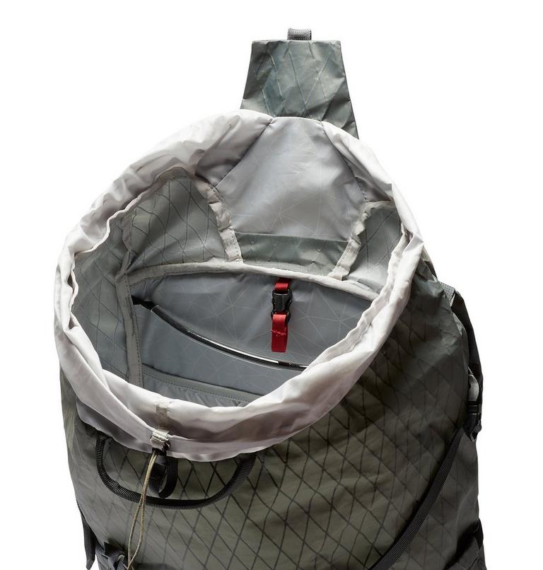 Scrambler 35 Backpack | 061 | S/M, Color: Bay Fog, image 5
