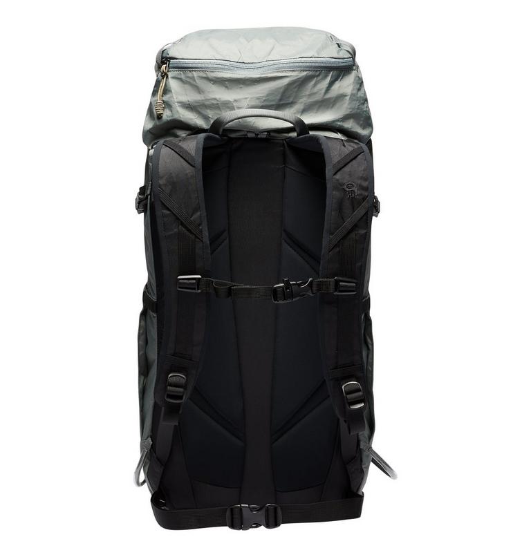 Scrambler 35 Backpack | 061 | S/M, Color: Bay Fog, image 2