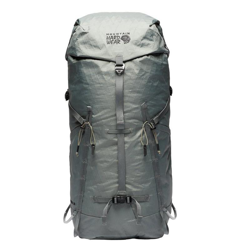 Scrambler 35 Backpack | 061 | S/M, Color: Bay Fog, image 1