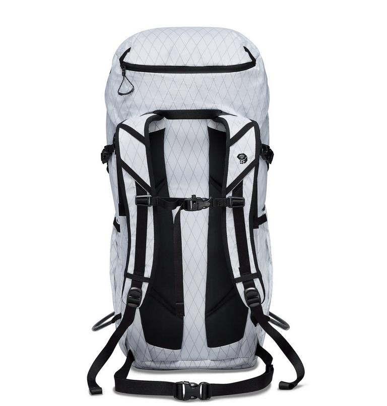 Sac à dos Scrambler 35, Color: White, image 2