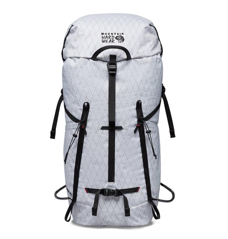 Sac à dos Scrambler 35, Color: White, image 1