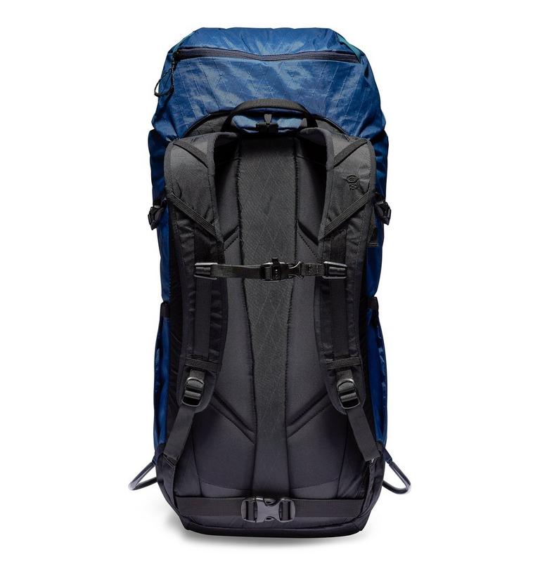 Scrambler 35 Backpack, Color: Blue Horizon, image 2