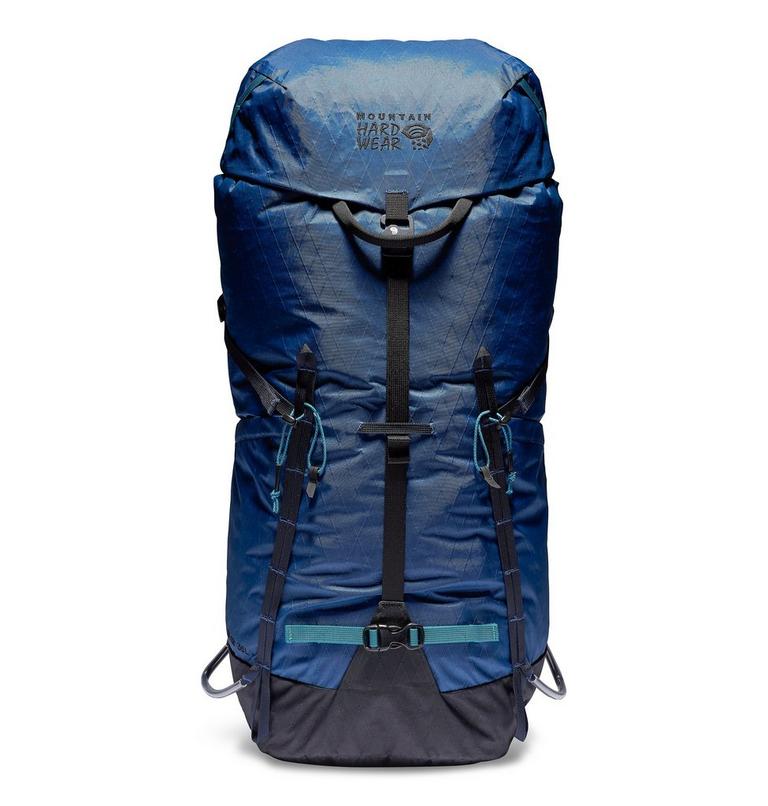 Scrambler 35 Backpack, Color: Blue Horizon, image 1