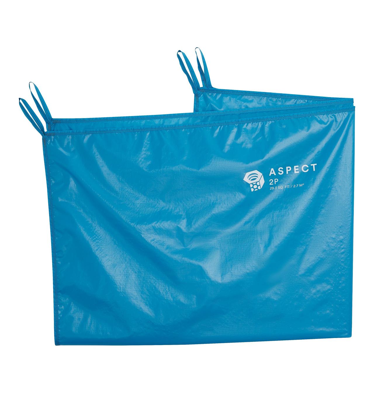 Aspect™ 2 Footprint | Mountain Hardwear