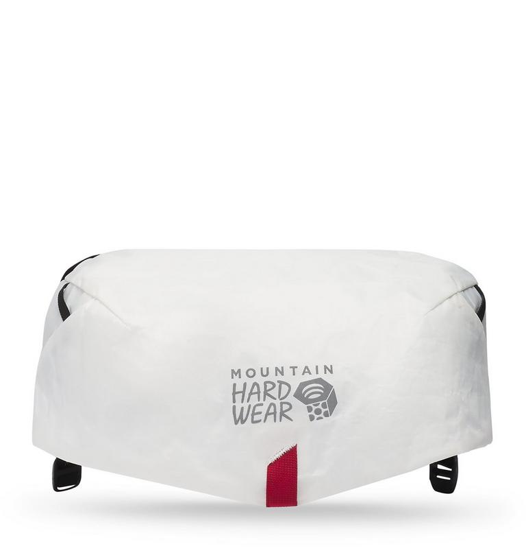 Sac à dos Alpine Light 50, Color: White, image 4