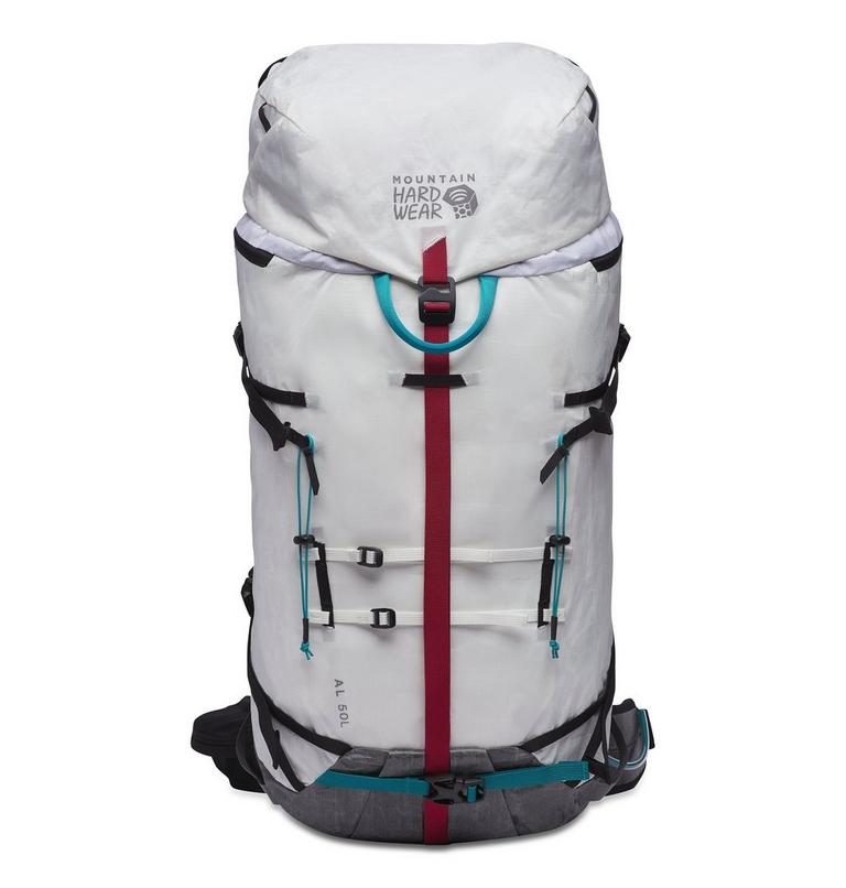 Sac à dos Alpine Light 50, Color: White, image 1