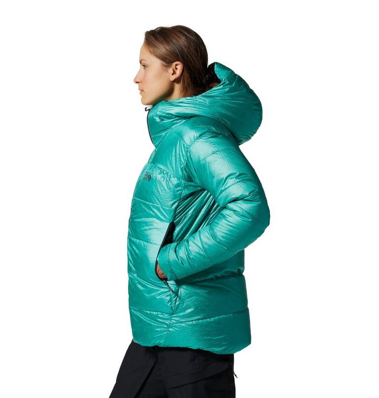 Phantom Parka | 350 | L, Color: Bio Green, image 3