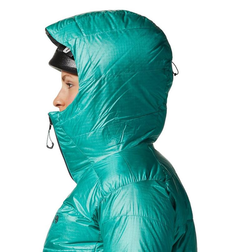Phantom Parka | 350 | L, Color: Bio Green, image 5