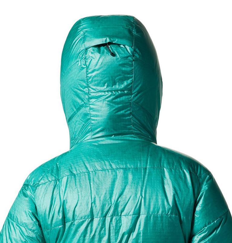 Phantom Parka | 350 | L, Color: Bio Green, image 6