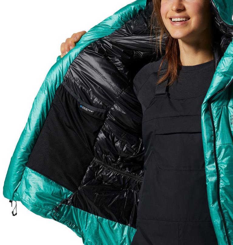 Phantom Parka | 350 | L, Color: Bio Green, image 9