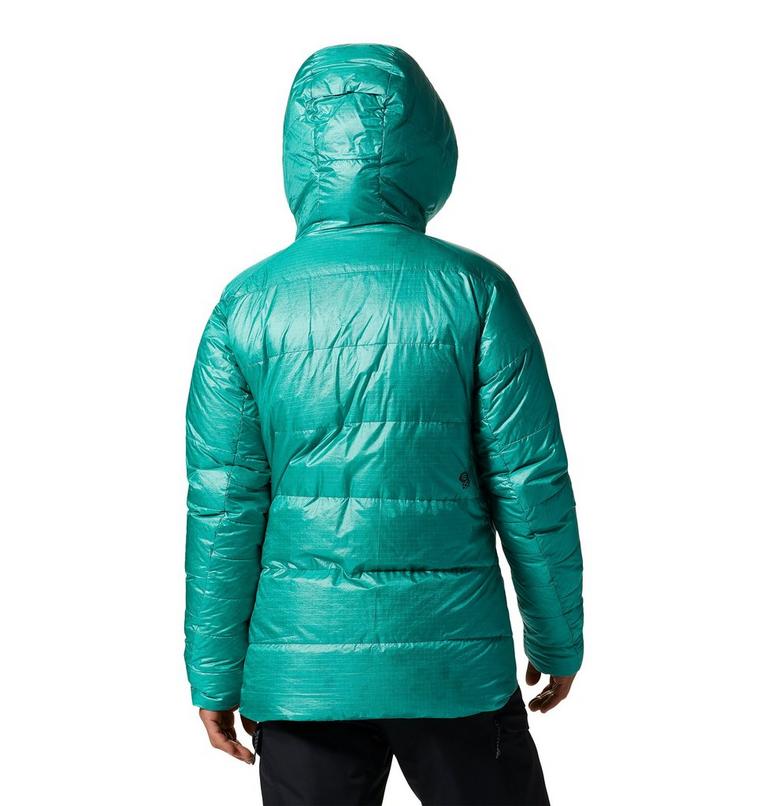Phantom Parka | 350 | L, Color: Bio Green, image 2