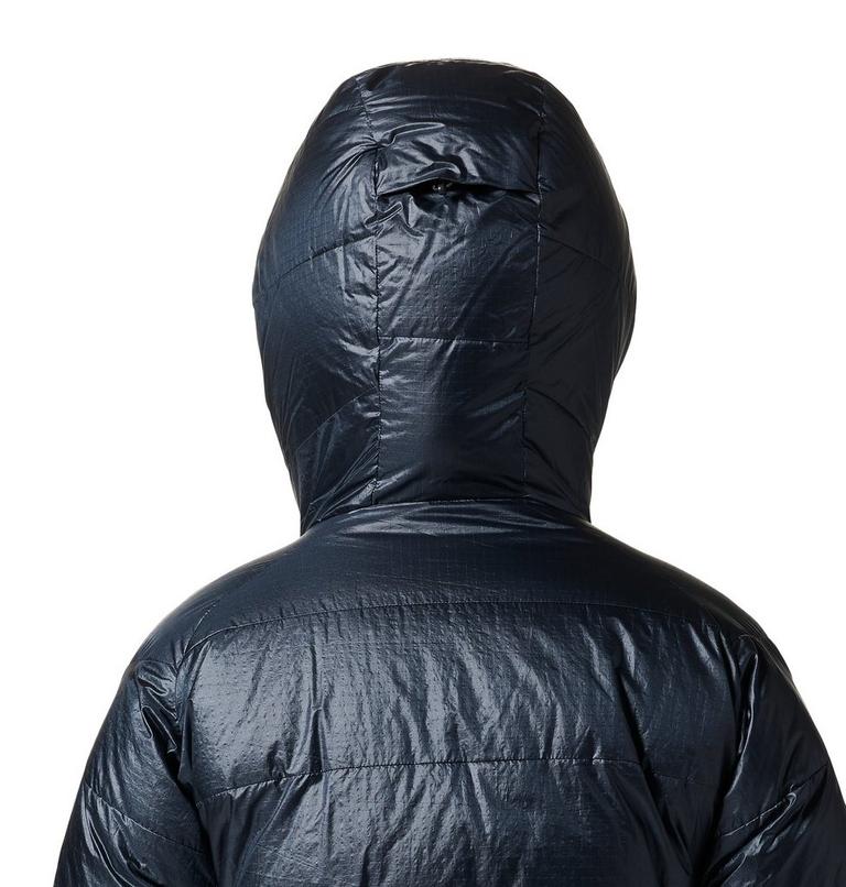 Women's Phantom Parka, Color: Blue Slate, image 6