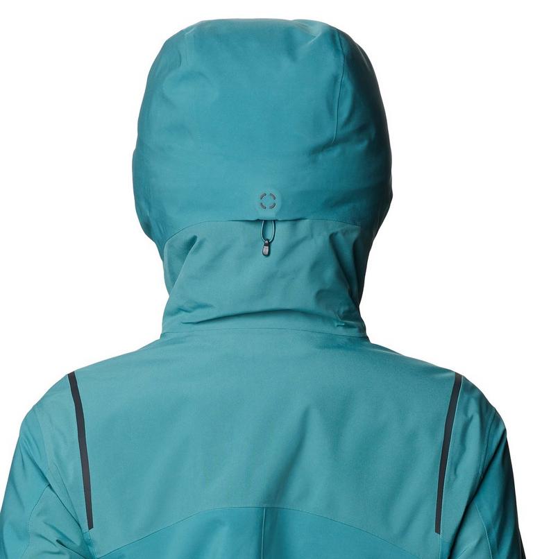 Boundary Line Gore-Tex Insulated Jacket | 447 | L, Color: Washed Turq, image 6