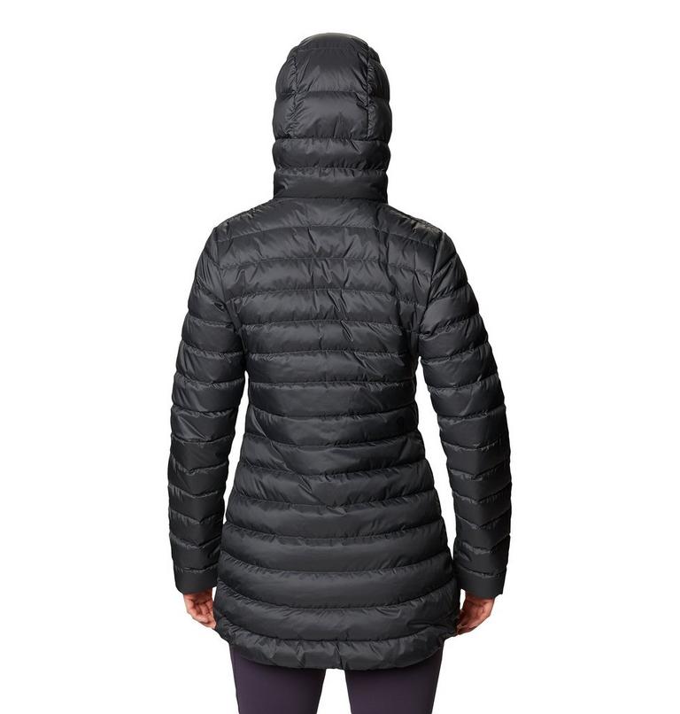 Women's Rhea Ridge/2 Parka, Color: Dark Storm, image 2
