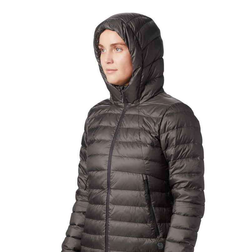 Women's Rhea Ridge/2 Parka, Color: Void, image 4
