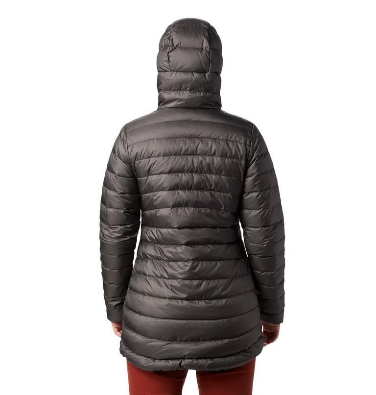 Women's Rhea Ridge/2 Parka, Color: Void, image 2