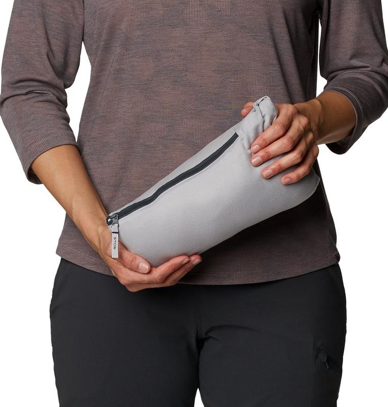 Women's Rhea Ridge/2 Hoody, Color: Light Dunes Woven Print, image 6