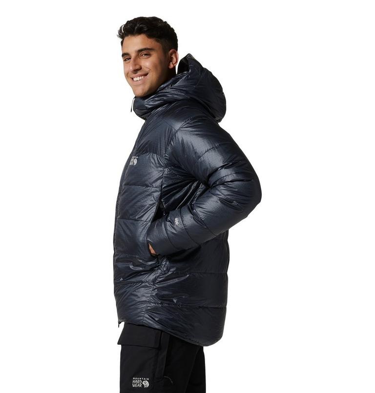 Parka Phantom Homme, Color: Blue Slate, image 3