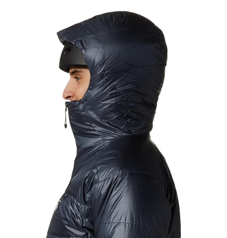 Parka Phantom Homme, Color: Blue Slate, image 5