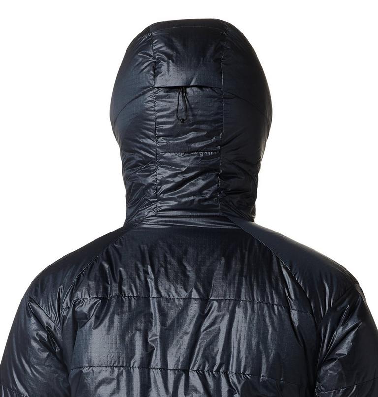 Parka Phantom Homme, Color: Blue Slate, image 6