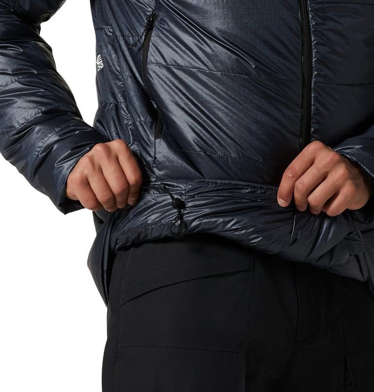 Parka Phantom Homme, Color: Blue Slate, image 7