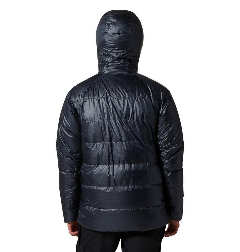 Parka Phantom Homme, Color: Blue Slate, image 2