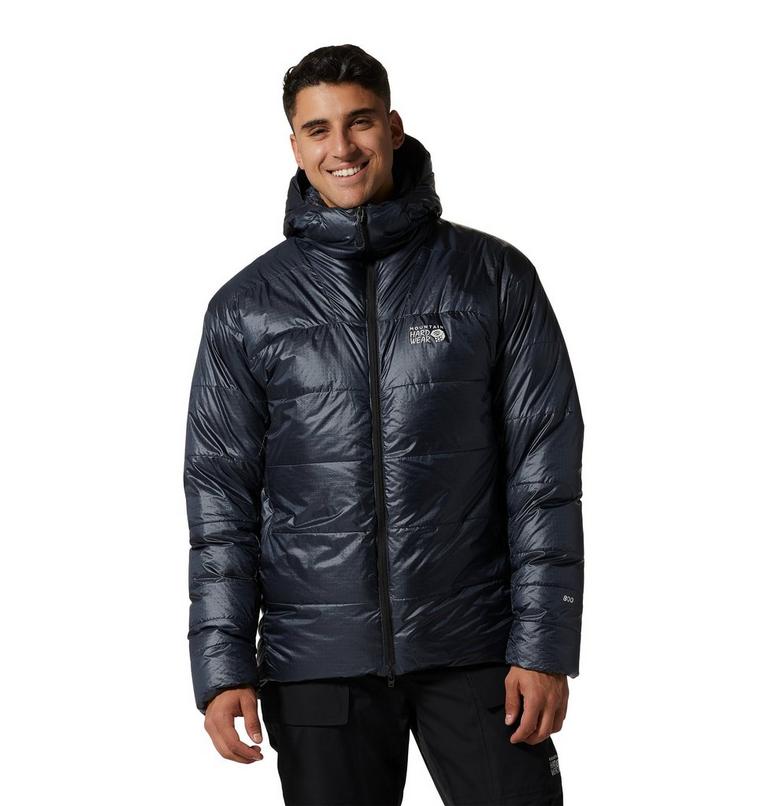 Parka Phantom Homme, Color: Blue Slate, image 1