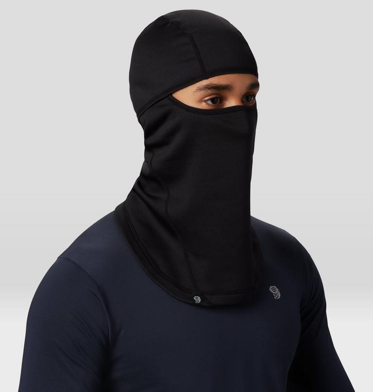 Passe-montagne Power Stretch | 010 | R, Color: Black, image 3