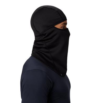 Power Stretch Balaclava, Color: Black, image 4