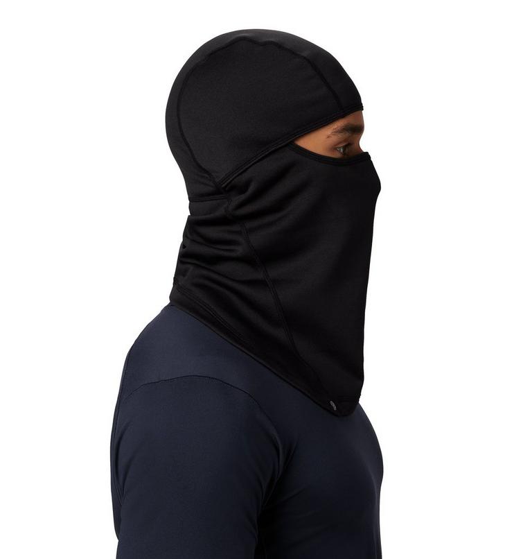 Passe-montagne Power Stretch | 010 | R, Color: Black, image 4