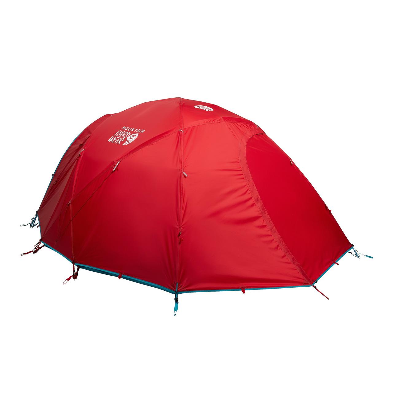 Trango™ 4 Tent | Mountain Hardwear