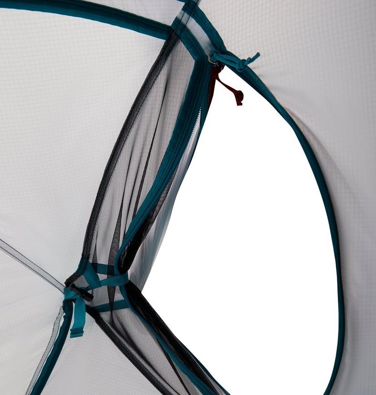 Trango 4 Tent | 675 | NONE, Color: Alpine Red, image 7