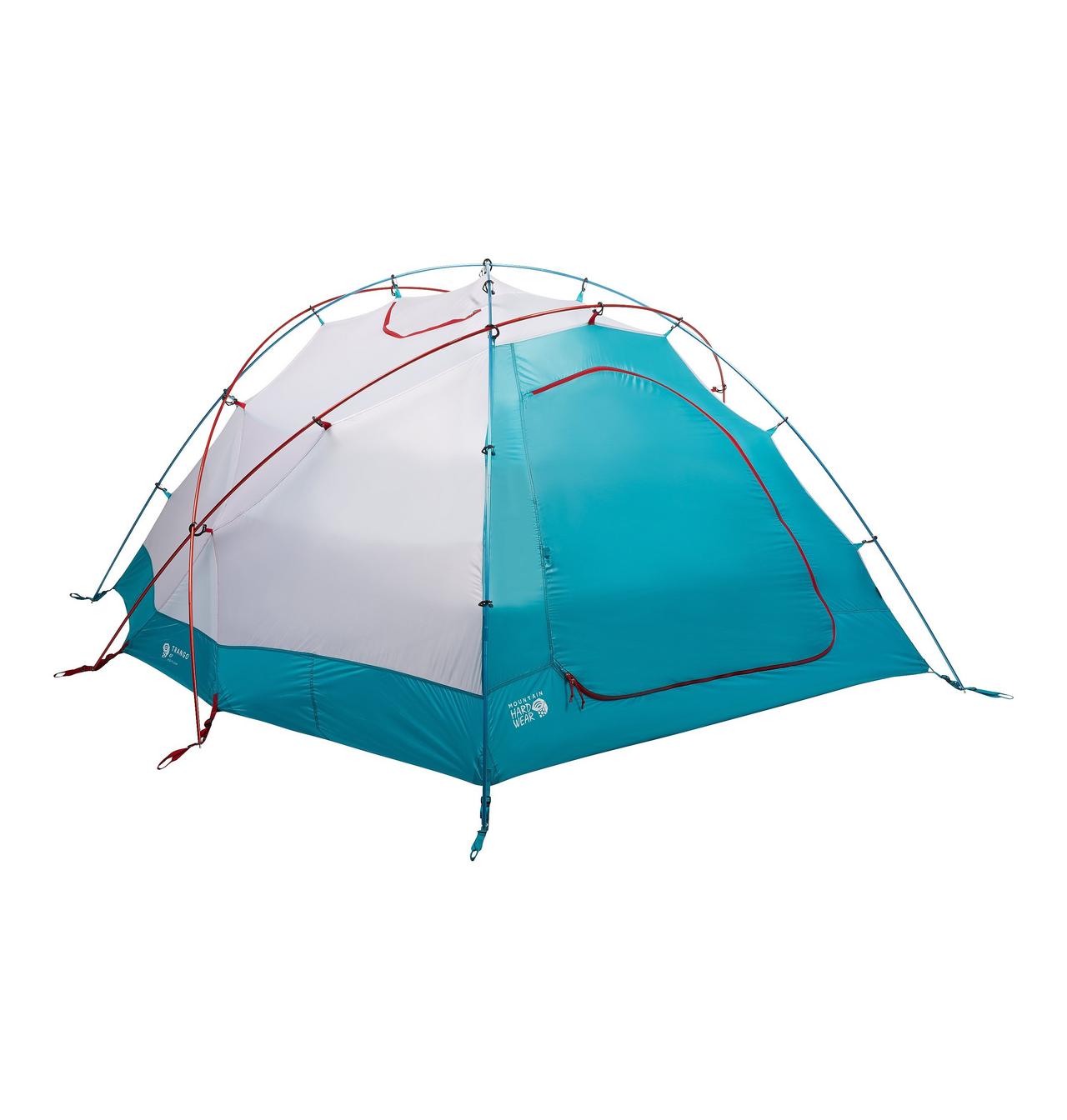 マウンテンハードウェア　トランゴ4 Trango™ 4 Tent | Mountain Hardwear