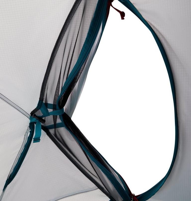 Trango 2 Tent | 675 | NONE, Color: Alpine Red, image 7